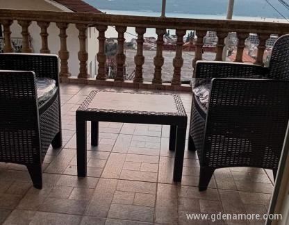 Apartamentos amanecer, , alojamiento privado en Baošići, Montenegro - IMG-4976c7c3931f504b050641e911167571-V